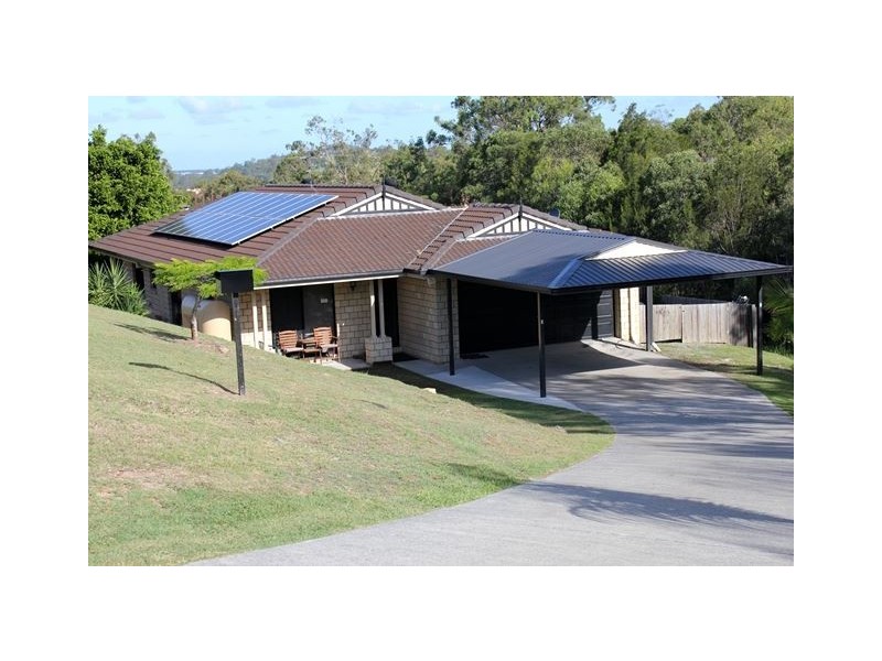50 Kummara Road, Edens Landing QLD 4207