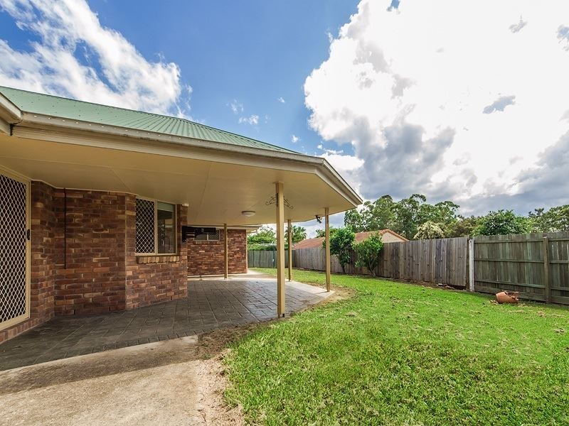 30 Zanow Street, Caboolture QLD 4510