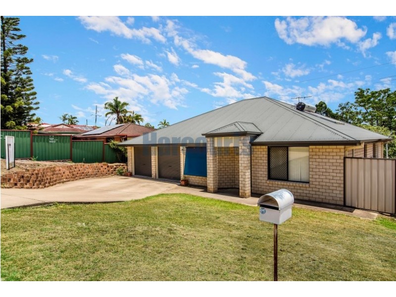 16 Stoten Street, Eagleby QLD 4207