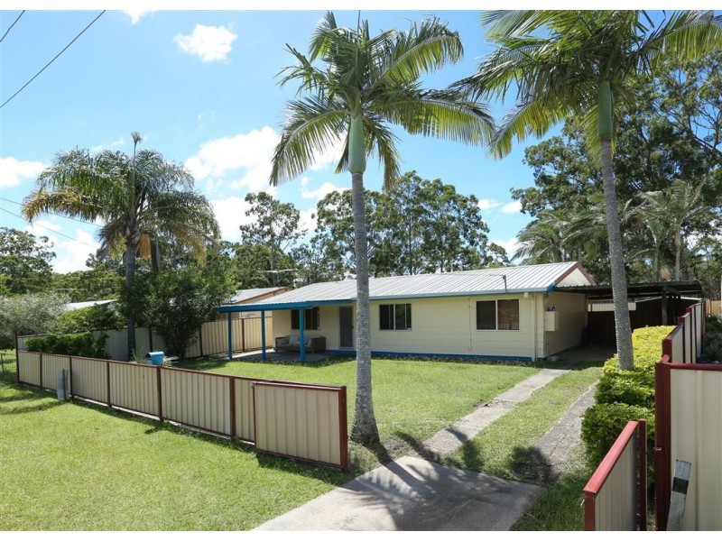 44 Sharon Drive, Eagleby QLD 4207