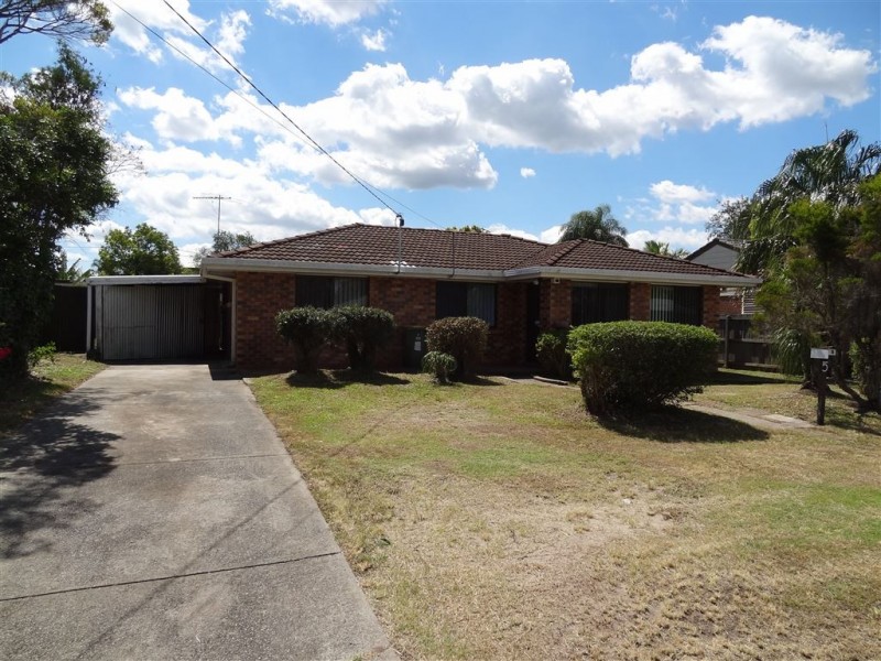 5 Menzies Street, Bethania QLD 4205