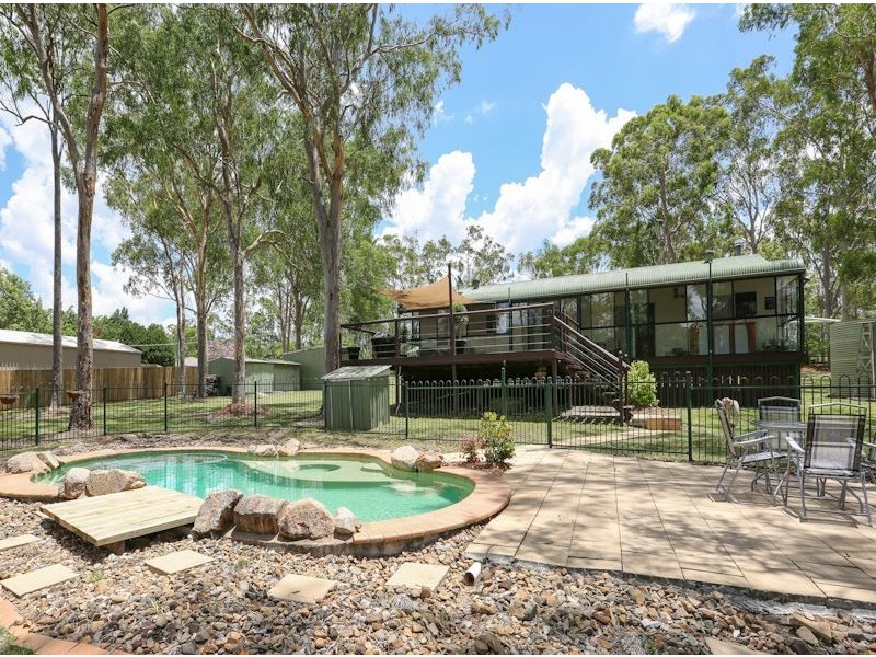 227 Pioneer Drive, Logan Village QLD 4207