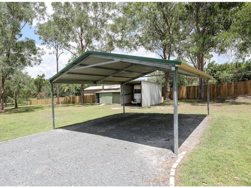 227 Pioneer Drive, Logan Village QLD 4207