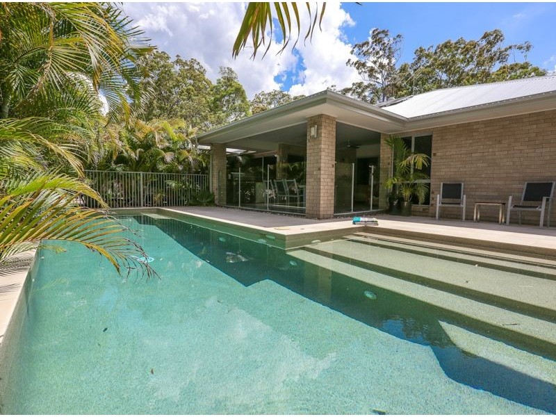 141 Lavelle Drive, Logan Village QLD 4207