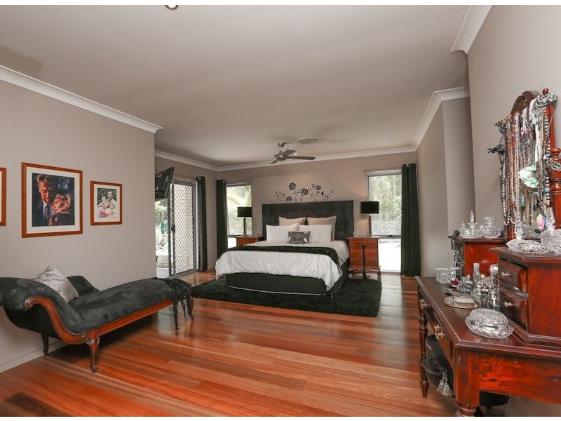 141 Lavelle Drive, Logan Village QLD 4207