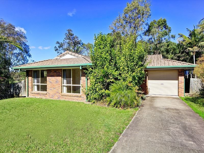 3 Maggie Court, Edens Landing QLD 4207