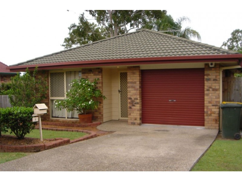 5 Gariswood Court, Edens Landing QLD 4207