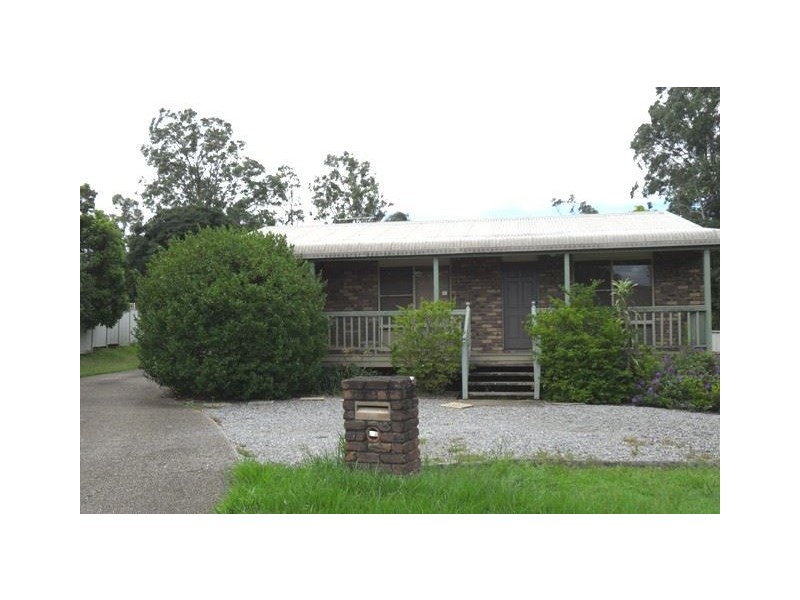 26 Mungaree Dr, Shailer Park QLD 4128