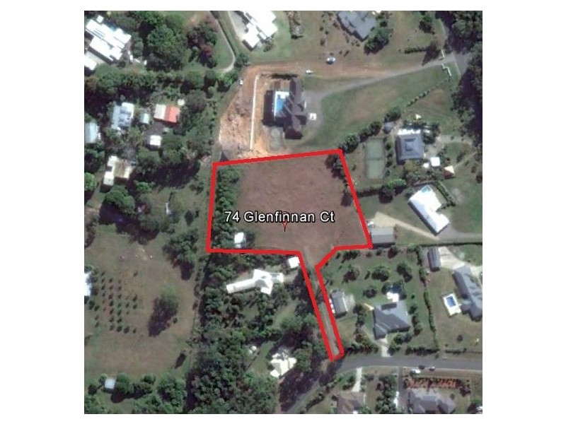 74 Glenfinnan Court, Forest Glen QLD 4556