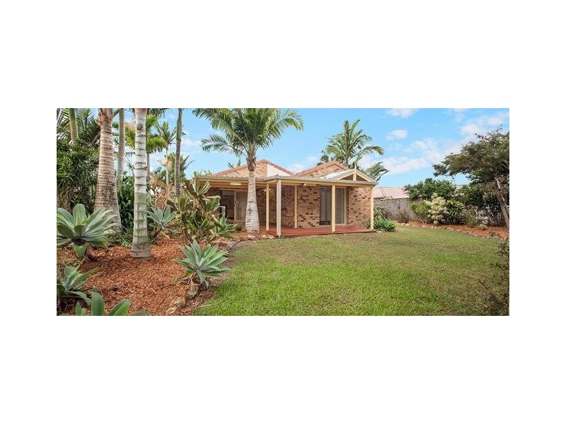 25 Susan Godfrey Dr, Windaroo QLD 4207