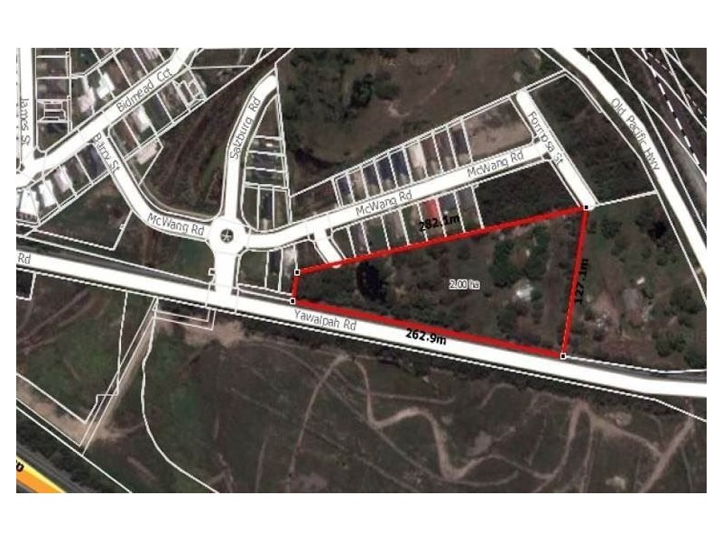 71 Yawalpah Rd, Pimpama QLD 4209