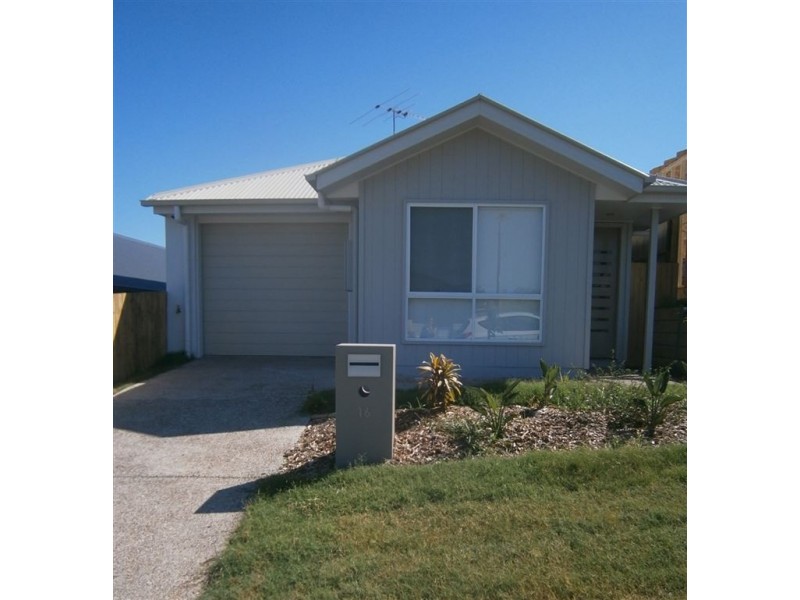 16 Baspa Street, Holmview QLD 4207