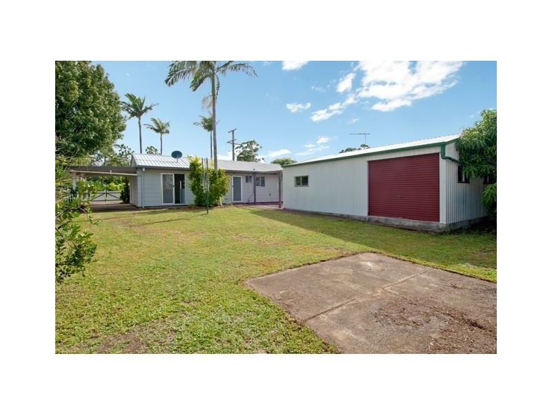 22 Rinto Drive, Eagleby QLD 4207