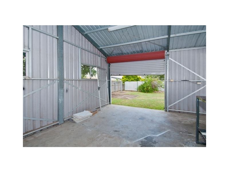 22 Rinto Drive, Eagleby QLD 4207