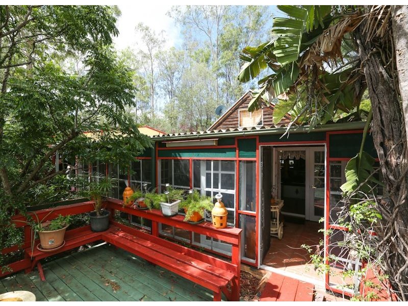 44-50 Naylor Drive, Tamborine QLD 4270