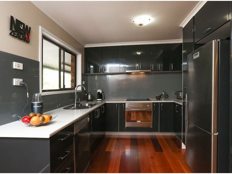 496 Quinzeh Creek Road, Logan Village QLD 4207