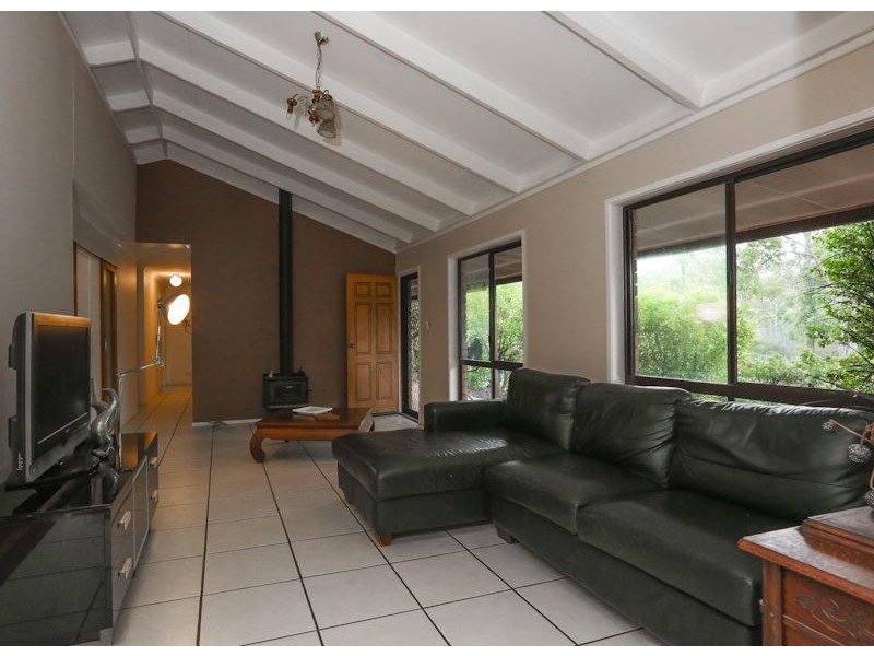 496 Quinzeh Creek Road, Logan Village QLD 4207