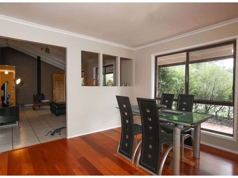 496 Quinzeh Creek Road, Logan Village QLD 4207