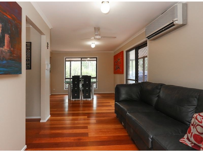 496 Quinzeh Creek Road, Logan Village QLD 4207
