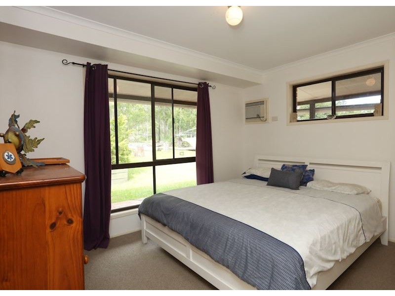 496 Quinzeh Creek Road, Logan Village QLD 4207