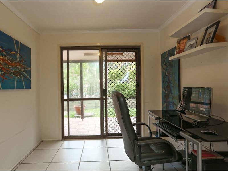 496 Quinzeh Creek Road, Logan Village QLD 4207