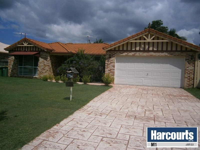 21 Gawain Drive, Ormeau QLD 4208