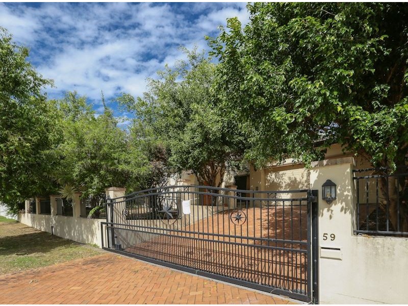 59 White Cedar Circuit, Stretton QLD 4116