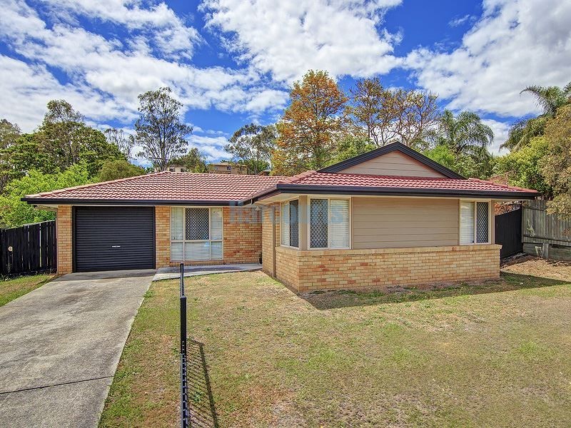 115 Castile Crescent, Edens Landing QLD 4207
