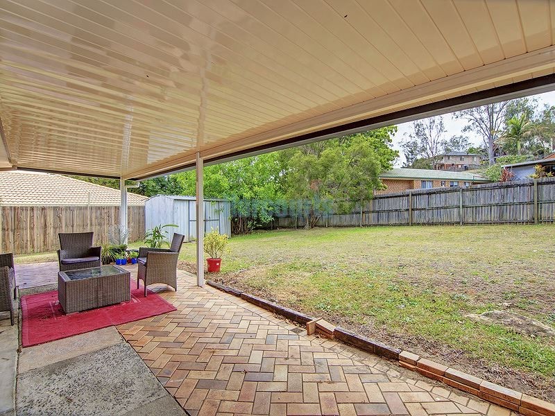 115 Castile Crescent, Edens Landing QLD 4207