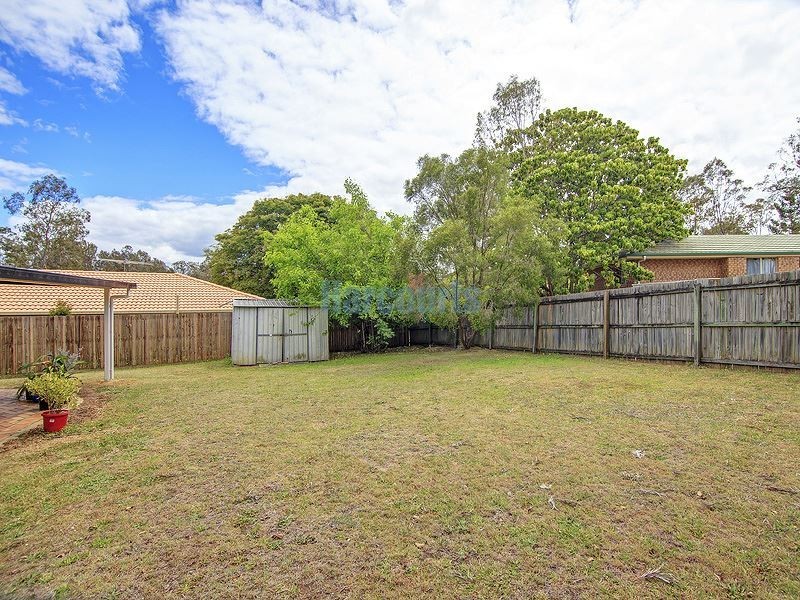 115 Castile Crescent, Edens Landing QLD 4207