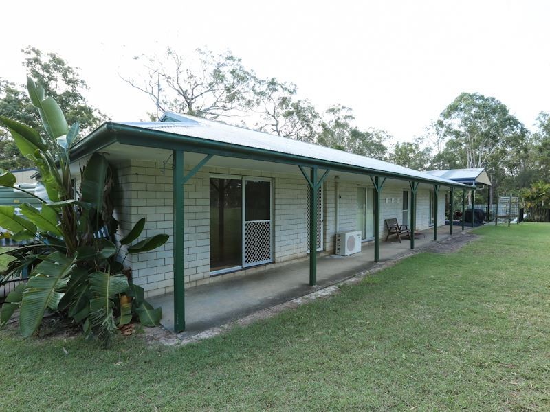 127 Bobermien Road, Logan Village QLD 4207