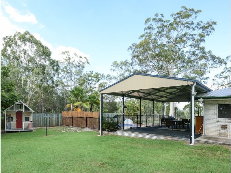 127 Bobermien Road, Logan Village QLD 4207