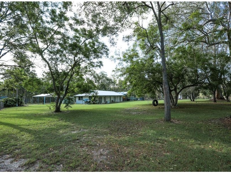 127 Bobermien Road, Logan Village QLD 4207