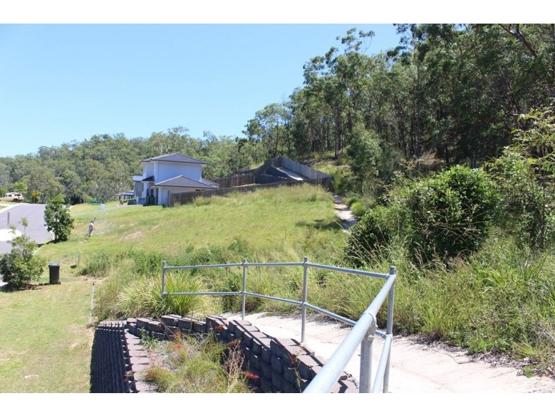 29 Summit Parade, Bahrs Scrub QLD 4207