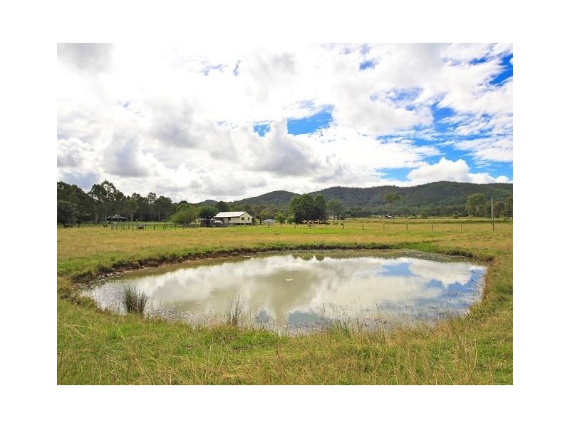 2 Latimer Road, Logan Village QLD 4207