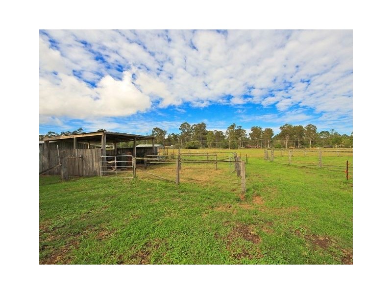 2 Latimer Road, Logan Village QLD 4207