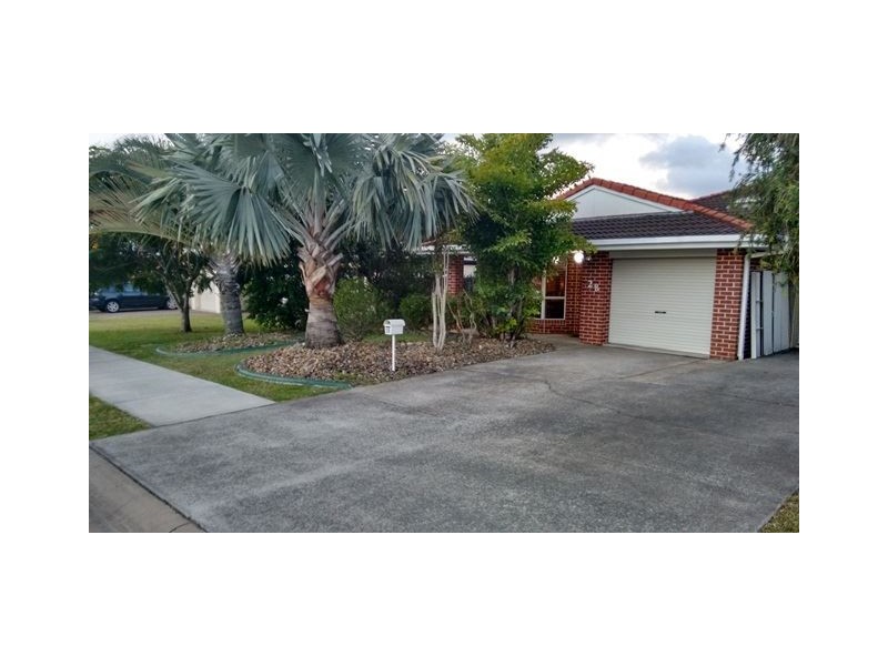 2B Evodia Way, Ormeau QLD 4208
