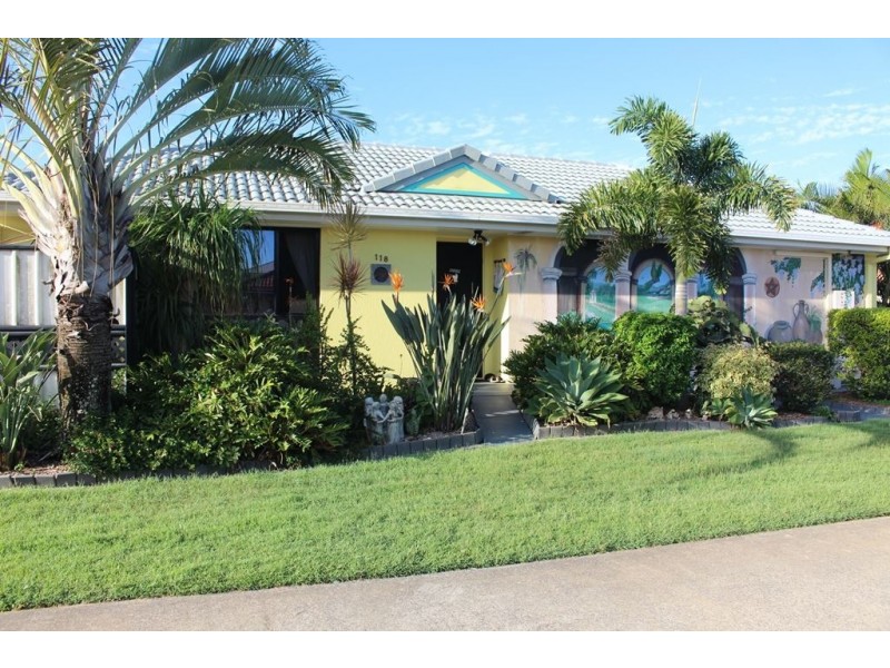 118/16 Holzheimer Rd, Bethania QLD 4205