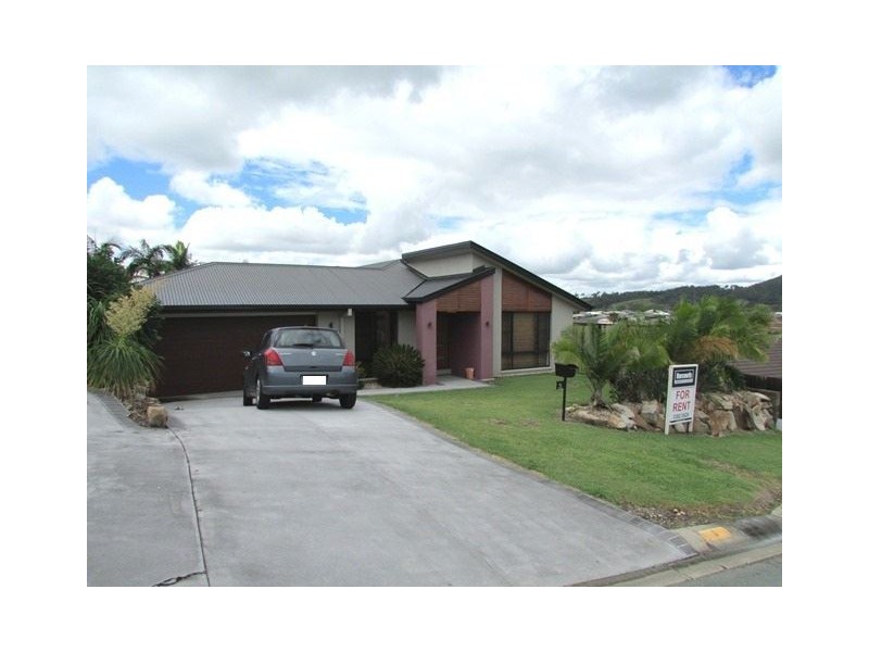 3 Mullins Street, Ormeau Hills QLD 4208