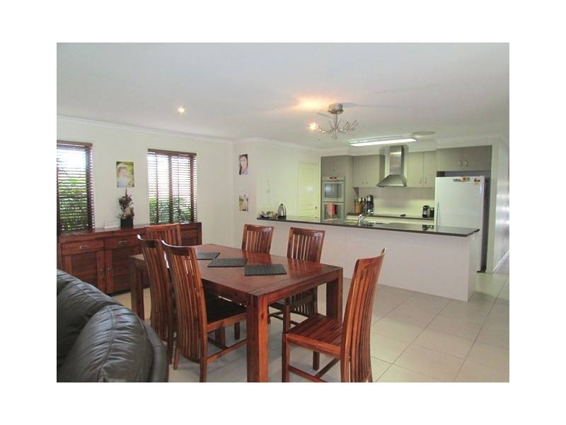 3 Mullins Street, Ormeau Hills QLD 4208