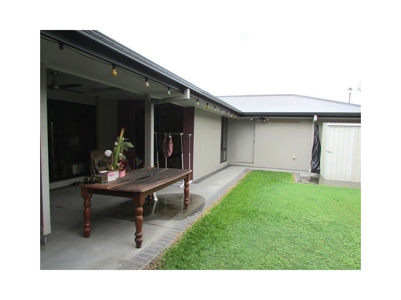3 Mullins Street, Ormeau Hills QLD 4208