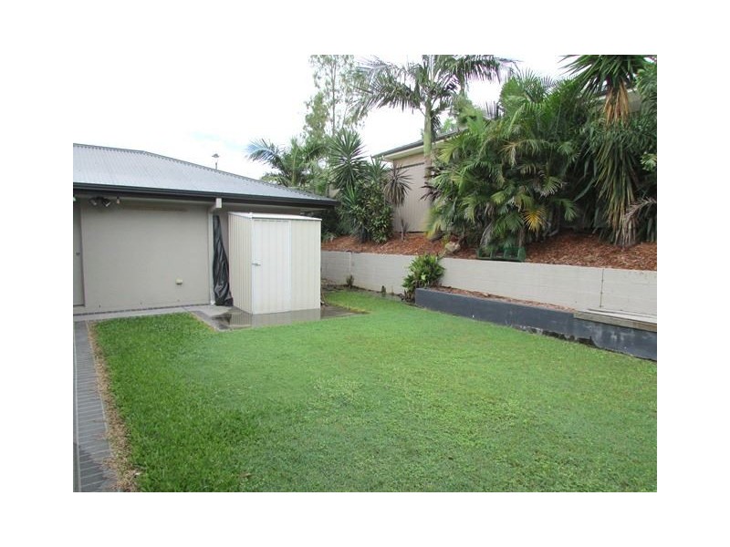 3 Mullins Street, Ormeau Hills QLD 4208