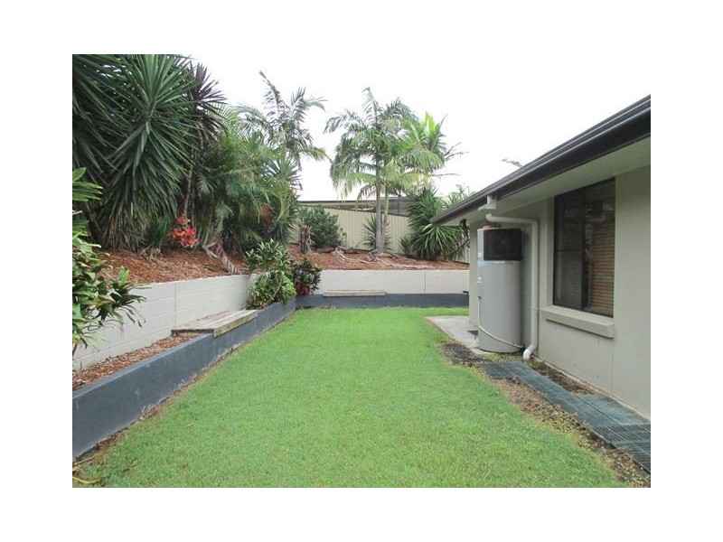 3 Mullins Street, Ormeau Hills QLD 4208