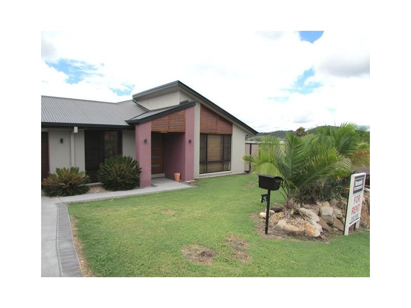 3 Mullins Street, Ormeau Hills QLD 4208