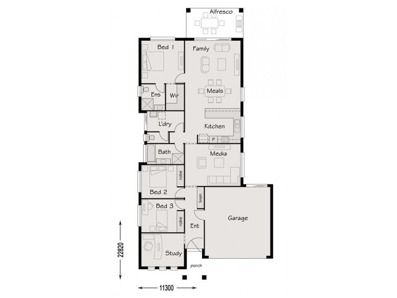 1B River St, Eagleby QLD 4207