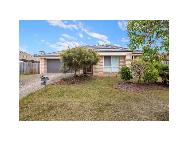 7 Zachary Court, Eagleby QLD 4207
