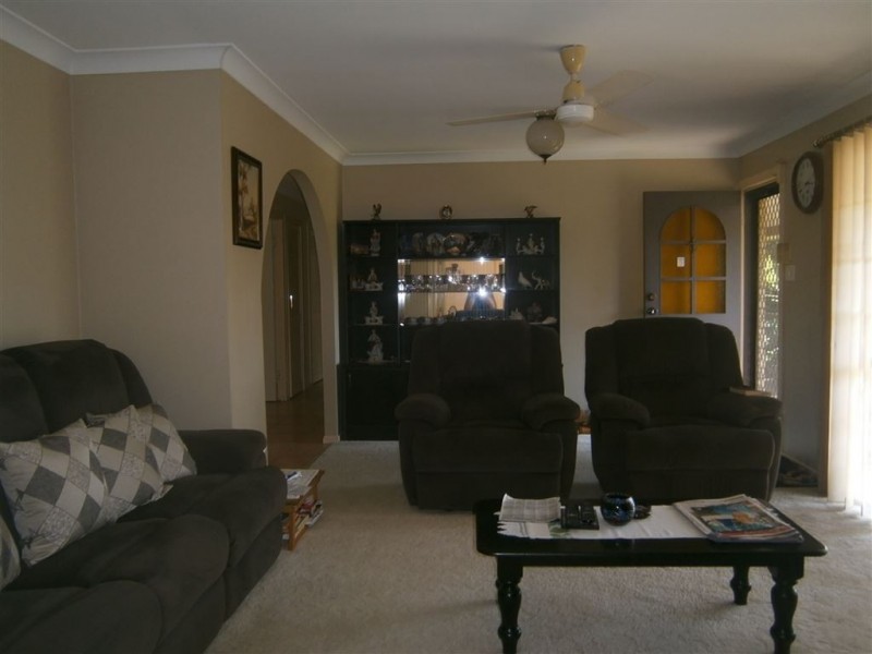 25 Chapman Drive, Beenleigh QLD 4207