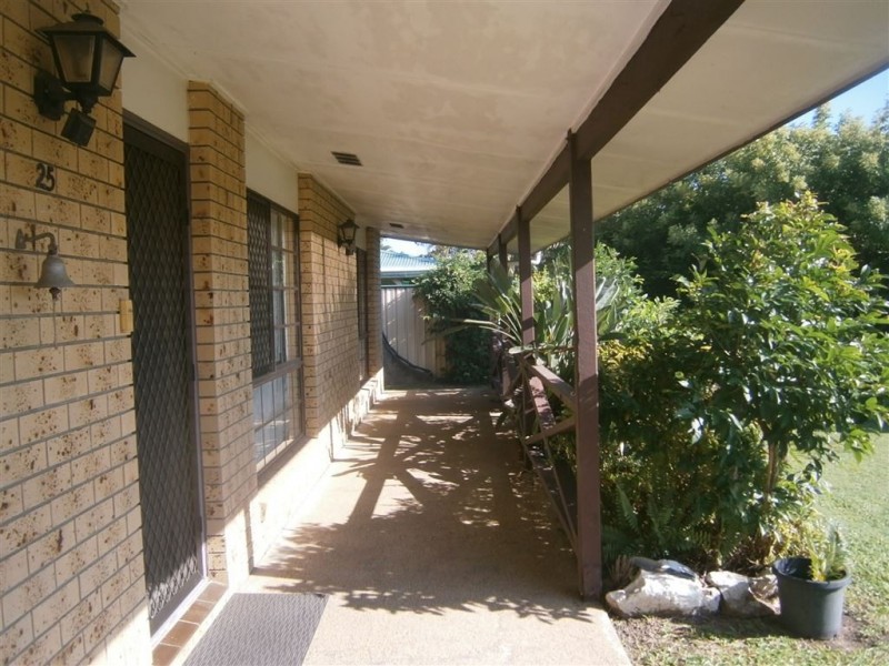 25 Chapman Drive, Beenleigh QLD 4207