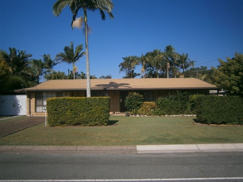 25 Chapman Drive, Beenleigh QLD 4207