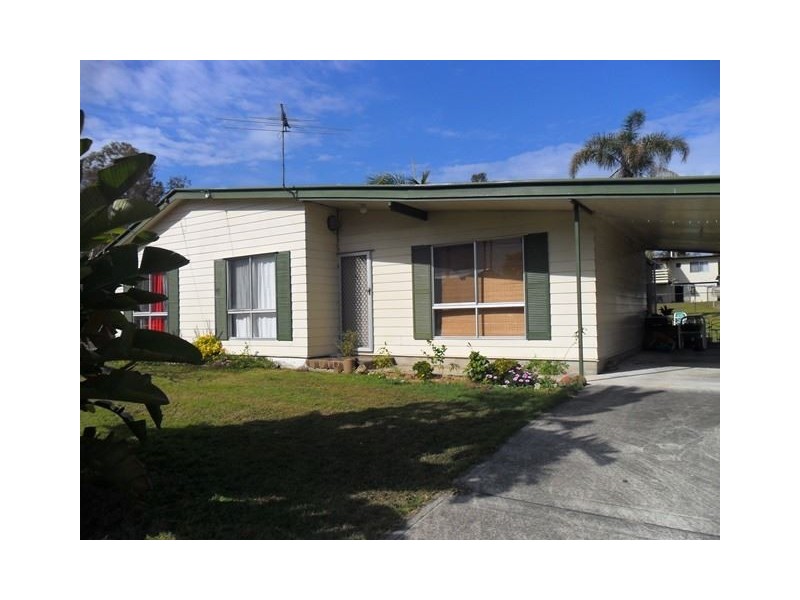 3 Melwood Street, Eagleby QLD 4207